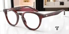 Giorgio Armani AR7227 5962 Red Havana Demo Lens 50 Mm Men's Eyeglasses New. Price: $189.99.