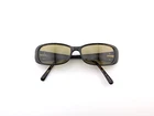 Bulova Eyeglasses, Frames Only, Perissa, 54-15-140, Plastic, Havana, Full Rim Pre-owned. Price: $29.99.