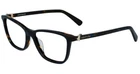 New Longchamp 2685 281 Blue Havana Eyeglasses 54/15/140 With Case. Price: $79.95.