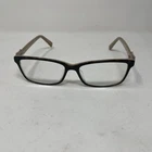 Furla Scilla VU4840J 07TB Tortoise 53-15-140 Flex Hinge Eyeglasses 338B Pre-owned. Price: $26.25.