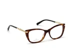 Swarovski SK5343 052 Tortoise & Gold Cat Eyeglasses Frame 51-15-140 SW5239 5349 New. Price: $147.60.
