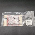 New Dakota Smith Southern Belle Womens Eyeglass Frames Indigo Blue 47-18-140. Price: $49.97.