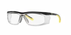 Gaurdian GRXS13 Blk 118MM Satey Eyeglass Frames 58-18-113 New. Price: $68.00.