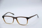 Dragon DR2036 211 Brown Gradient Authentic Eyeglasses New. Price: $56.10.