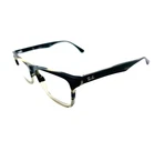 Ray-ban RB5279 5540 Grey Horn New Authentic Full Rim Eyeglasses Frames 53-18-145. Price: $92.00.