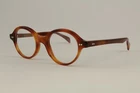 Authentic Cutler And Gross M: 1049 C: Ht 46MM Tortoise Frames Glasses Italy New. Price: $289.00.
