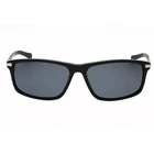 Harley Davidson HD0979X 01D Black Polarized Sunglasses Frame 59-15-140 New. Price: $103.60.
