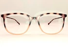 Zenni Optical 7813125 50-18-130 6/G5 Pre-owned. Price: $15.59.