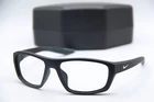 New Nike Brazen Boost M FJ1978 011 Black Authentic Eyeglasses W/case 57-16. Price: $75.65.