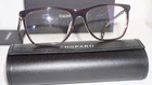 Chopard New Eyeglasses Tortoise Gunmetal VCH275 06YH 57 17 145. Price: $189.19.
