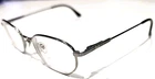 Brooks Brothers BB199 1081 Small Gunmetal Oval Eyeglasses 50-19 135 Pre-owned. Price: $29.72.