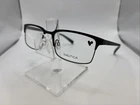 Nautica N7370 314 54/17 140 Mens Olive Green/ Gunmetal Full Rim Eyeglasses A5280 New. Price: $79.00.