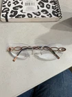 Lindberg Eyeglasses Rimless 502504356 135 Col 112 Pre-owned. Price: $150.00.