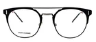 New Christian DIORCOMPOSITO1 Csa 49MM Matte Black Eyeglasses Frames Italy. Price: $295.00.