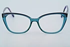 Scott Harris SH-846 Eyeglasses Frames Full Rim Cat Lightweight 52-15-140 Pre-owned. Price: $33.99.