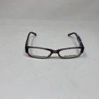 Juicy Couture OCX2 47-15-125 Purple Eyeglasses Frame 252Q New. Price: $52.00.