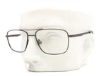 Maui Jim Mjo 2130-81M Aviator Eyeglasses Matte Gunmetal 55-17-145 Pre-owned. Price: $44.50.