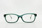 Furla Linda VU4909K COL.097A Eyeglasses Frames Blue Womens 52-16-140 3666 Pre-owned. Price: $39.99.