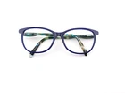 Emilio Pucci Eyeglasses, Frames Only, Ep 5095-3 090 Navy, 54-16-140, Plastic Pre-owned. Price: $59.99.
