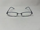 Jessica Mcclintock Eyewear Kids Jmc 415 47/17/130 Flex Hinge Blue WB76 New. Price: $25.50.