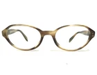 Oliver Peoples Petite Eyeglasses Frames OV5175 1051 Kela Brown Horn 48-17-140 New. Price: $119.88.
