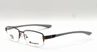 New Champion Cu 2010 C03 Gray Authentic Eyeglasses 52-17. Price: $76.31.