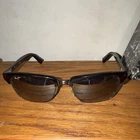 Maui Jim Kawika MJ-257-16C Polarized Sunglasses, Tortoise Frame, Prescription Pre-owned. Price: $75.00.