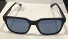 Lacoste L967S 010 Black Sunglasses Frames 55-19 145 #3 Nwt New. Price: $29.00.