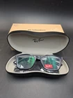 Ray-ban Rb 5279 2000 Gloss Black Frame Only 53-18 145 New. Price: $49.99.