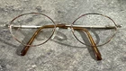 Marcolin TI2044 606 Gold/brown Eyeglasses Frames 52-19-135-35MM G9 Pre-owned. Price: $14.99.