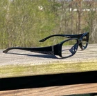 Guess Sunglasses Frames Black With Silver 53 15 13 Pre-owned. Price: $29.99.