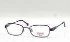 New Esprit Kids ET9388 577 Purple Authentic Eyeglasses 46-16. Price: $36.00.