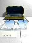 Gucci GG0745O Sunglasses SZ.54 17 145 New. Price: $199.00.