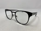 Tory Burch Ty 1048 3148 51-18-140 Black/gray Full Rim Eyeglasses Frame -I47 Pre-owned. Price: $42.00.