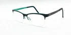New Blackfin BF749 Lydney COL.557 Matte Dark Gray Authentic Eyeglasses 53-16. Price: $123.92.