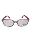 Ray-ban RY1632 Kids Round Eyeglass Frames 48MM New. Price: $16.00.