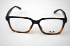 Oakley Confession Purple Tortoise OX1128-0252 52-15-142 Eyeglasses New. Price: $59.99.