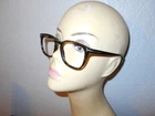 Tom Ford Tf 5868-B Eco 052 Havana Frame Sunglasses Pre-owned. Price: $59.99.