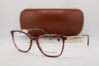New Longchamp LO2683 615 Purple Gold Authentic Frames Eyeglasses 52-17. Price: $132.60.