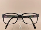 Ted Baker Eyeglasses Frame B871 Blk Black 55-15 145MM Mens Full Rim See* Pre-owned. Price: $12.87.
