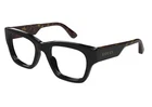 New Gucci GG1669O-005 Eyeglasses 52MM 100% Authentic. Price: $296.49.