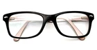 Ray Ban RB1531 3580 Black Pink New Designer Full Rim Eyeglasses Frames 48-16-130. Price: $69.30.
