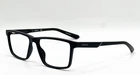 Dragon DR9003 002 Matte Black Authentic Eyeglasses 58-17 Pre-owned. Price: $100.79.