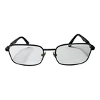 Ray-ban RB1043 4005 Kids Eyeglasses Frames Black Yellow Square 48-16-125 H3501 Pre-owned. Price: $24.02.