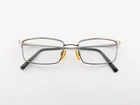 Eddie Bauer Eyeglasses, Frames Only, EB32031 Gr, 54-18-145, Metal/plastic, Gray Pre-owned. Price: $34.99.