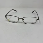 Tempo Eyewear Mm 1027 Gunmetal 54-15-140 Flex Hinge Eyeglasses VP77 New. Price: $42.50.