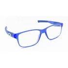 Oakley Field Day OY8007-0450 Matte Sea Eyeglasses Frames 50-15 128 Kids Pre-owned. Price: $79.99.