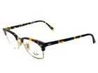 New Ray Ban Rb 3916-V Clubmaster Square 8116 Havana Unisex Frame Rx 52MM 21 145. Price: $196.88.