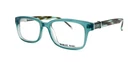 New Robert Marc 802-205 Green Brown Authentic Eyeglasses 48-19-140. Price: $71.48.