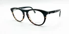 New Diesel DL5204 056 Tortoiseshell Authentic Eyeglasses 53-17. Price: $55.07.